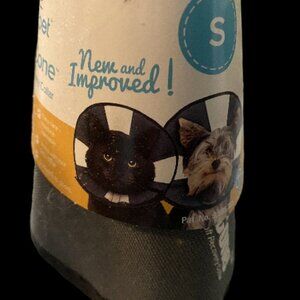 Small Pet Cone